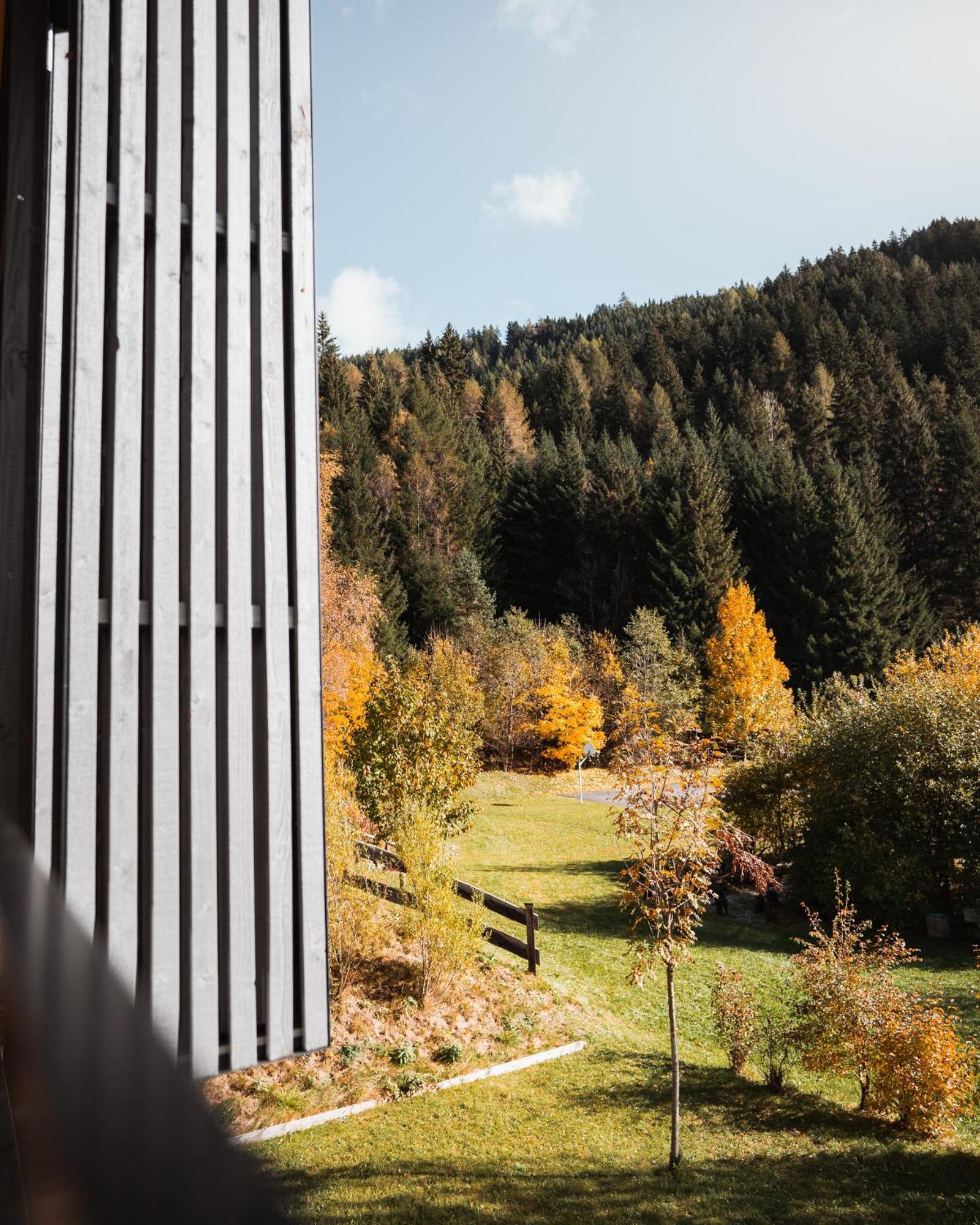 Hotel St Michael Alpin Retreat Matrei am Brenner Exterior foto